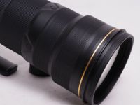 ニコン AF-S 500mmF4G ED VR 【中古】(L:693)