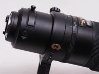 ニコン AF-S 500mmF4G ED VR 【中古】(L:693)