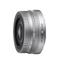 ニコン Z DX16-50mm f/3.5-6.3VR シルバー