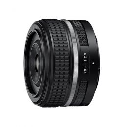ニコン NIKKOR Z 28mm f/2.8（SE）【下取優待引有】