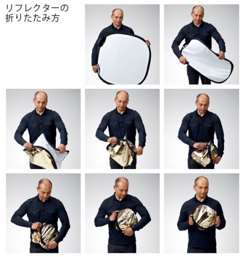 荻窪カメラのさくらや / Profoto リフレクター サンシルバー 荻窪カメラのさくらや / Profoto リフレクター サンシルバー