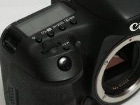 キヤノン EOS 7D MarkII ボディ【中古】(B:093)