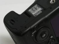 キヤノン EOS 7D MarkII ボディ【中古】(B:093)