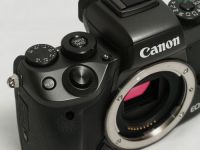 キヤノン EOS M5 ボディ 【中古】(B:301)