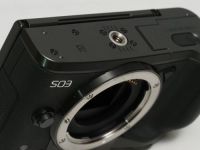 キヤノン EOS M5 ボディ 【中古】(B:301)