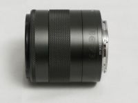 キヤノン EF-M 18-55mm F3.5-5.6 IS STM 【中古】(L:811)