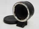 キヤノン マウントアダプター EF-EOSM 【中古】(B:428)