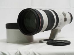 キヤノン RF 100-300mm F2.8L IS USM 【中古】(L:137)