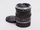 カールツァイス BiogonT* 21mm F2.8 ZM ブラック 【中古】(L:010)