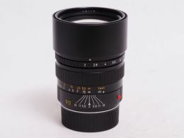 ライカ SUMMICRON-M 90mm F2 CANADA 3rd 【中古】(L:827)