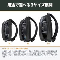 think TANK Photo ターンスタイル 5L [6/19発売]