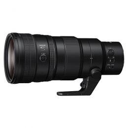 ニコン NIKKOR Z 400mm f/4.5 VR S【下取優待引有】★キャンペーン★