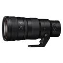 ニコン NIKKOR Z 400mm f/4.5 VR S