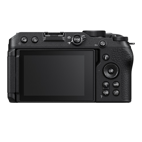 ☆美品・ショット数1300回弱☆NIKON ニコン Ｚ30 ボディ 付属品完備 荻窪カメラのさくらや / ニコン Z 30 ボディ ☆キャッシュバック