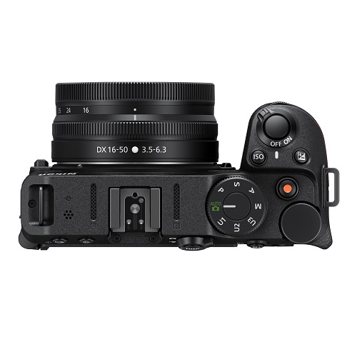 【最終価格】Nikon Z 30 ボディ シャッター数7,389枚 Nikon Z 30 ボディ ミラーレスカメラ | ヤマダウェブコム
