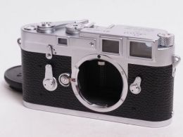 ライカ M3 (2ストローク） 【中古】(B:368)