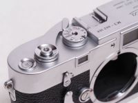 ライカ M3 (2ストローク） 【中古】(B:368)