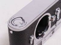 ライカ M3 (2ストローク） 【中古】(B:368)