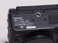 パナソニック DC-GH5S ボディ 【中古】(B:005)