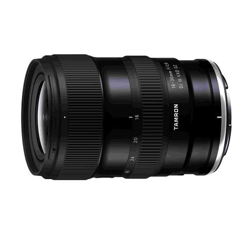 TAMRON タムロン 60mm F2 ニコン 荻窪カメラのさくらや / タムロン 16-30mm F2.8 Di III VXD G2 ﾆｺﾝZ用