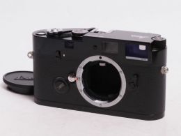 ライカ MP  ブラックペイント (0.72) 【中古】(B:492)