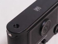 ライカ MP  ブラックペイント (0.72) 【中古】(B:492)
