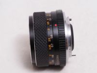 ヤシカ DSB 50mm F1.9 【中古】(L:290)