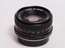 ヤシカ ML 50mm F2 【中古】(L:813)