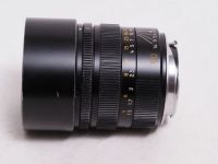 ライカ SUMMICRON M 90mm F2 CANADA 3rd 【中古】(L:537)