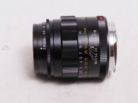 ライカ TELE-ELMARIT M 90mm F2.8 CANADA 【中古】(L:733)