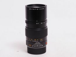 ライカ APO-TELYT M 135mm F3.4 【中古】 (L:544)