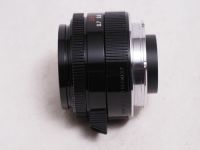 ライカ SUMMICRON M 35/2 ASPH.ミレニアムブラックペイント【中古】(L:217)