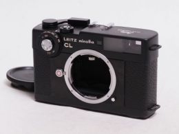 ライツミノルタ CL ボディ 【中古】(B:301)