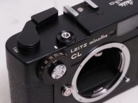ライツミノルタ CL ボディ 【中古】(B:301)