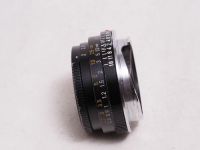 ライカ SUMMICRON C 40mm F2 【中古】(L:363)