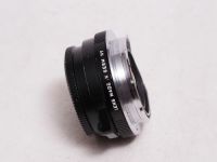 ライカ SUMMICRON C 40mm F2 【中古】(L:363)