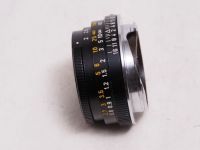 ライカ SUMMICRON C 40mm F2  【中古】 (L:746)