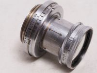 ライカ SUMMAR 5cm F2 【中古】(L:568)