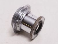 FED 50mm F3.5 L39 【中古】(L:046)