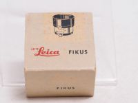 ライカ FIKUS 12530M 【中古】