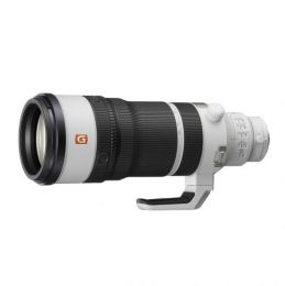 ソニー FE 100-400mm F4.5 GM OSS [6/5発売]