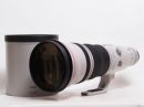 キヤノン EF 600mm F4L IS II USM 【中古】(L:034)