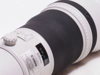 キヤノン EF 600mm F4L IS II USM 【中古】(L:034)