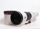 ソニー FE 600mm F4 GM OSS[SEL600F40GM] 【中古】(L:353)