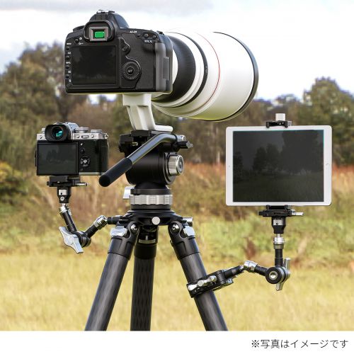 荻窪カメラのさくらや / Leofoto AM-5KIT 多機能マジックアーム