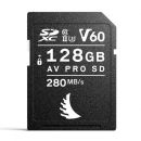 Angelbird AV PRO SD MK2 128GB V60