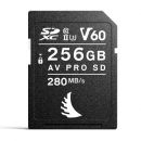 Angelbird AV PRO SD MK2 256GB V60