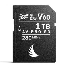 Angelbird AV PRO SD MK2 1TB V60