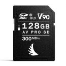 Angelbird AV PRO SD MK2 128GB V90