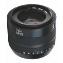 カールツァイス　Touit 1.8/32 [フジ Xマウント]【1/31までの限定特価】